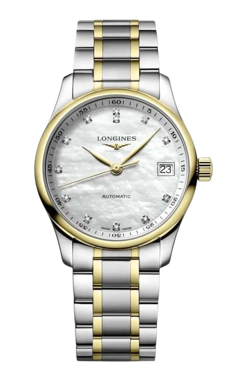 Longines Master