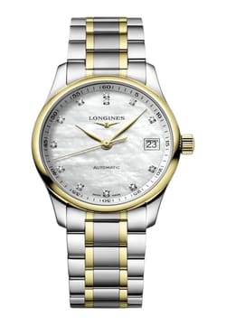 Longines Master