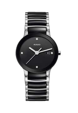 Rado Women's Centrix Diamonds Quartz