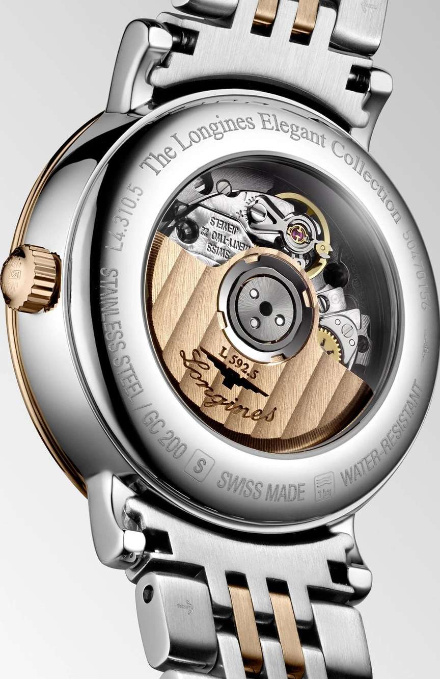 Longines Elegant
