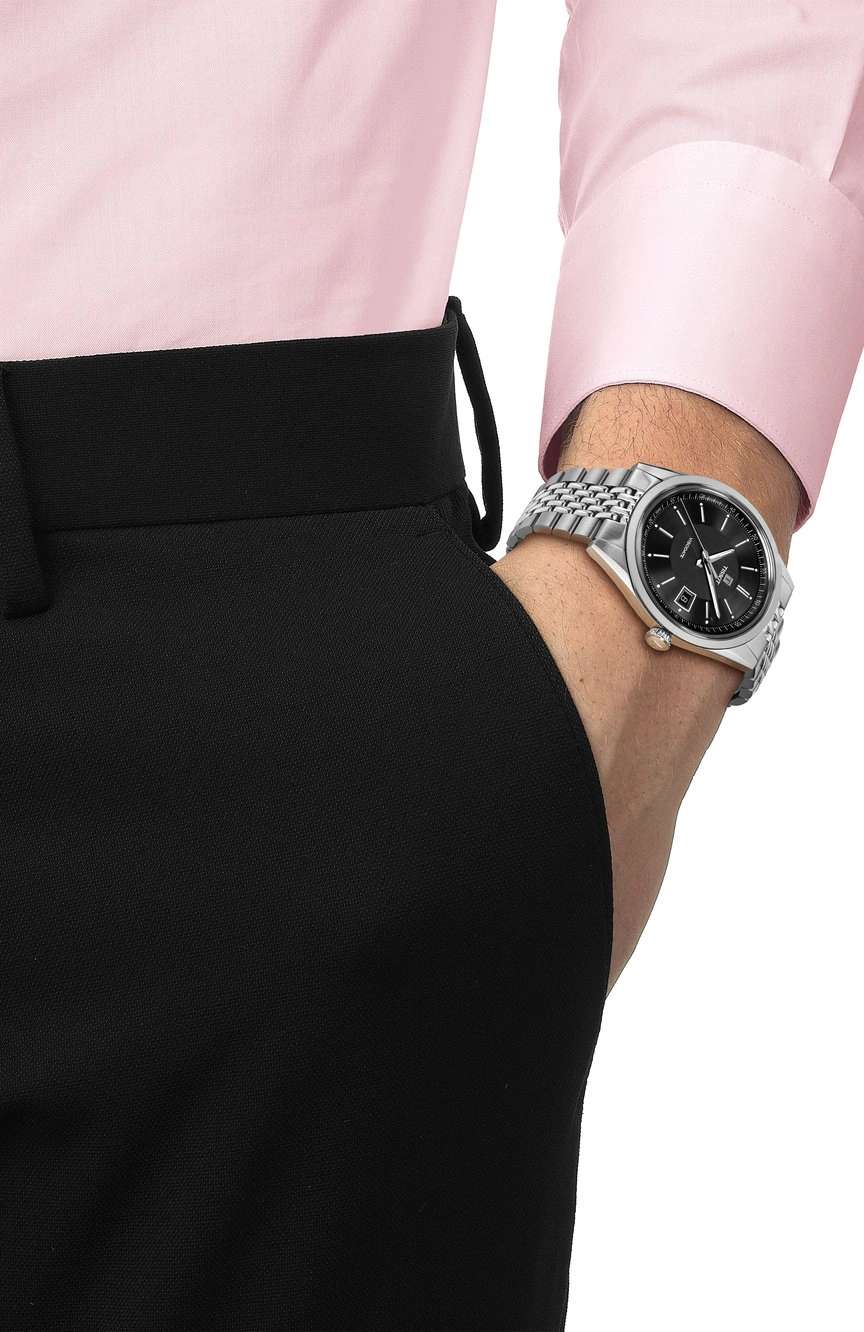 Tissot Viso Date