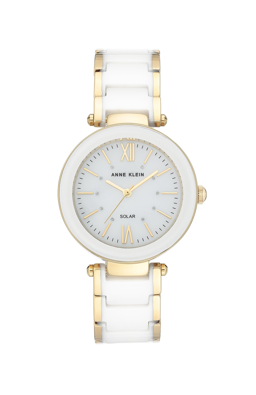 Anne klein clearance ceramic women's watches