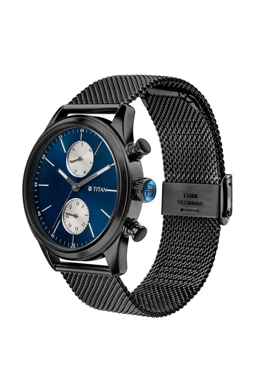 Titan Elmnt