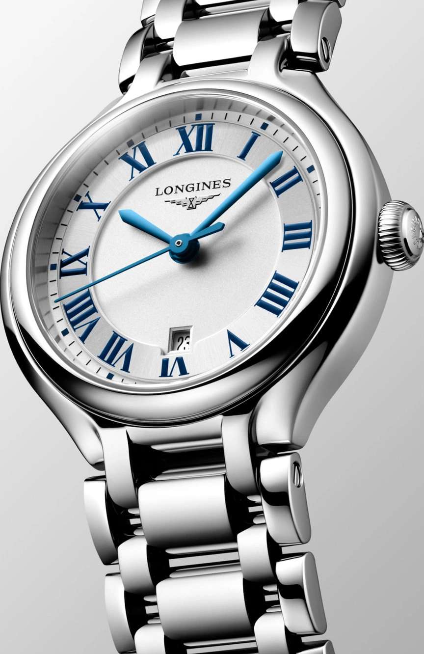 Longines PrimaLuna