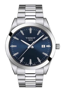 Tissot Gentleman