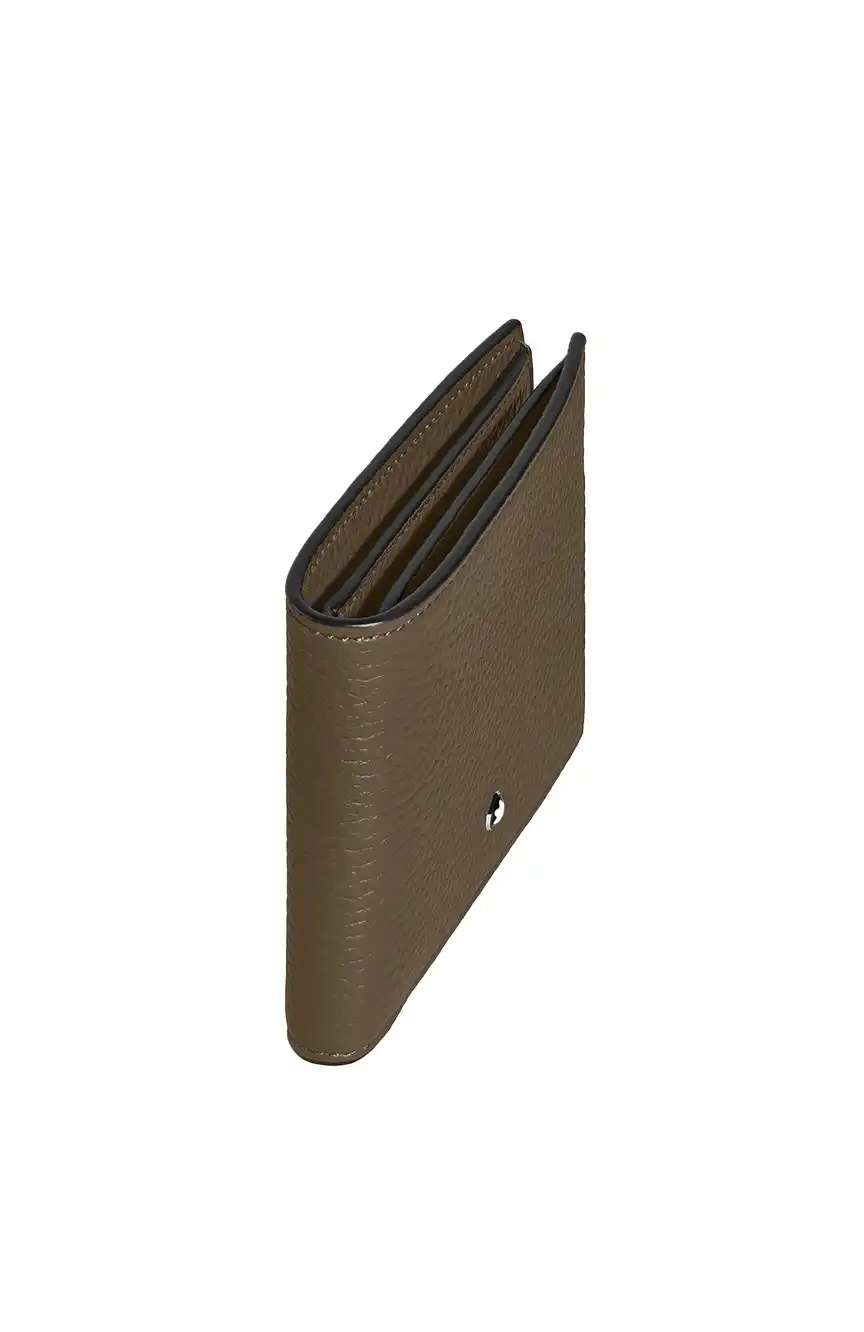 Montblanc Grain wallet 6cc