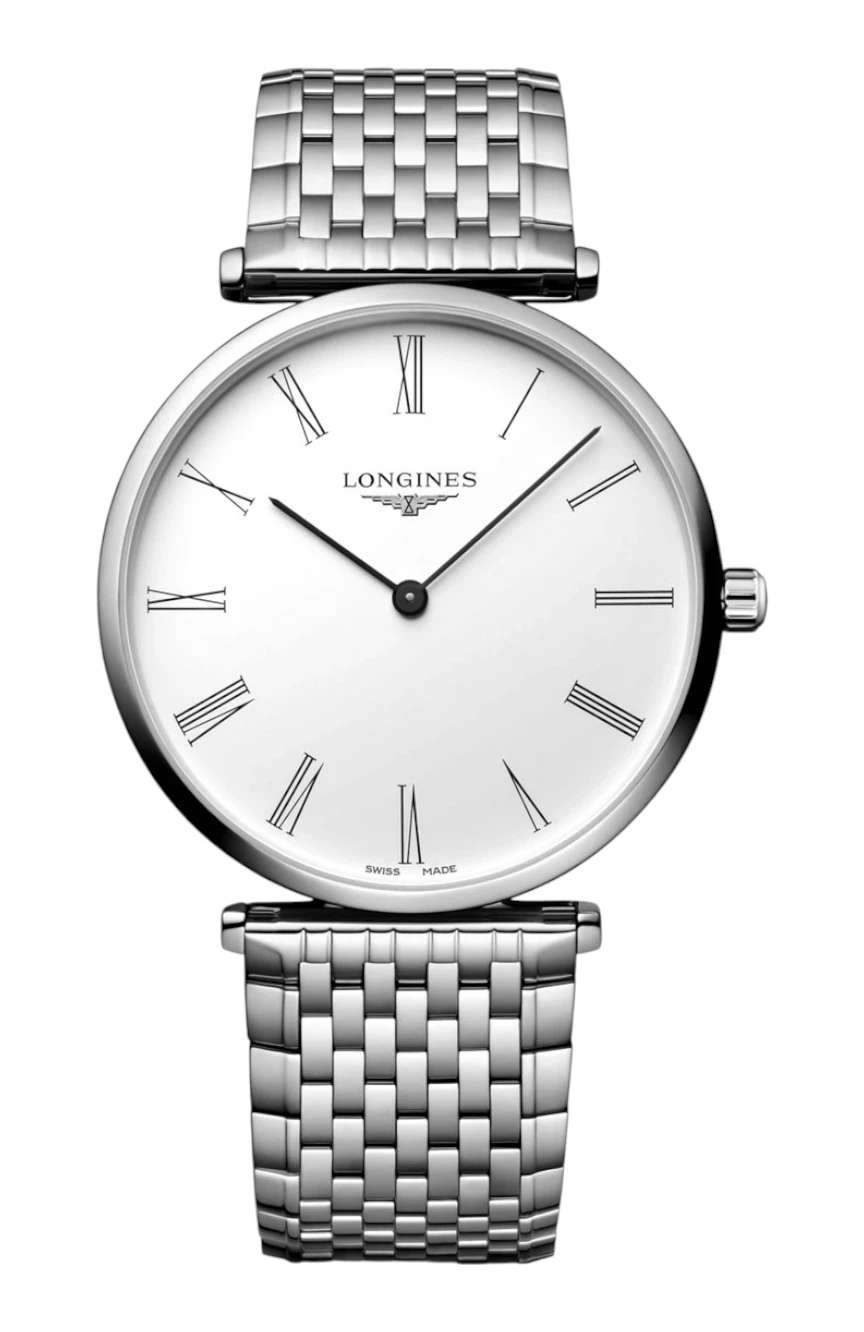 Longines La Grande Classique