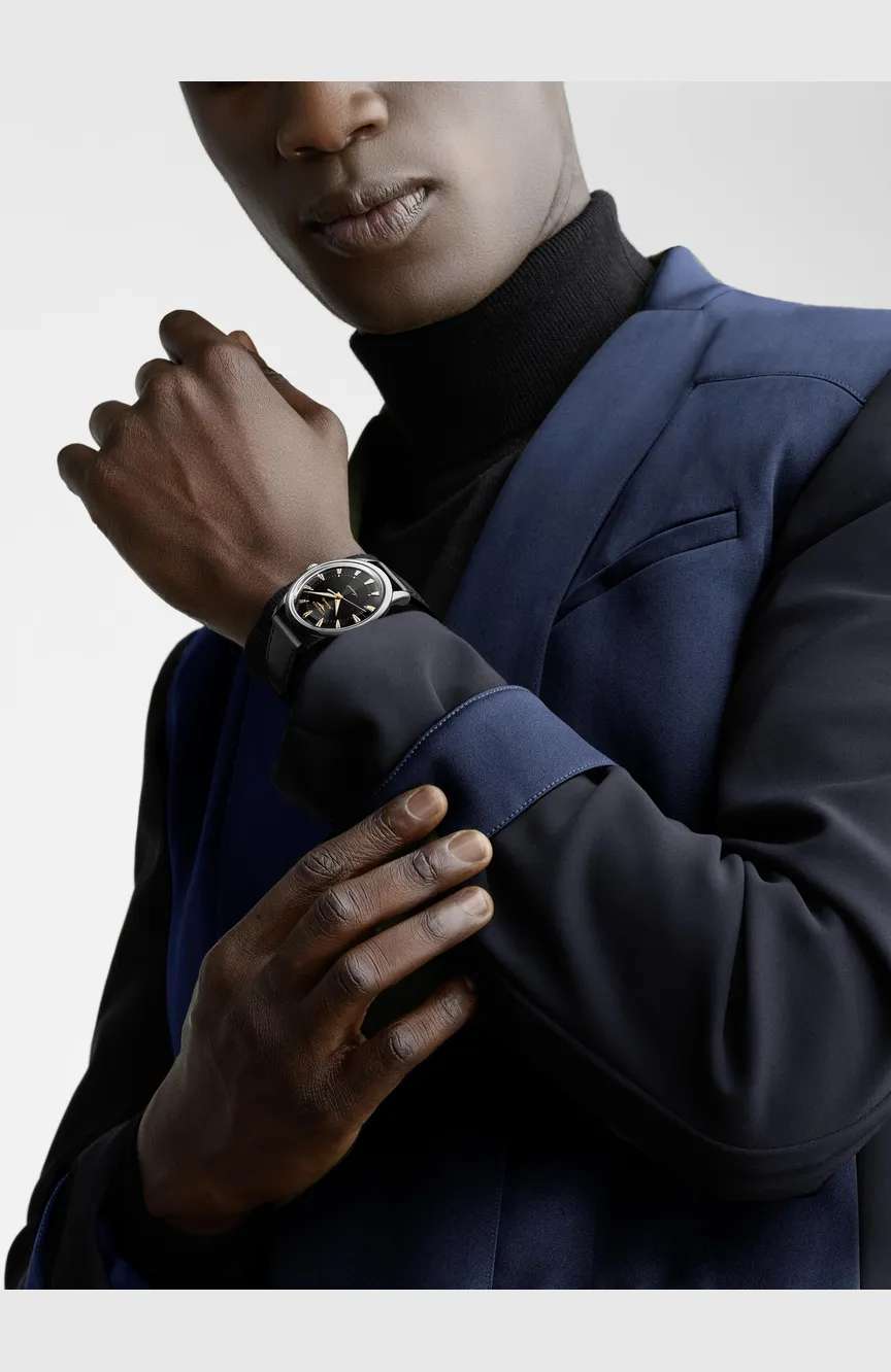 Longines Conquest Heritage