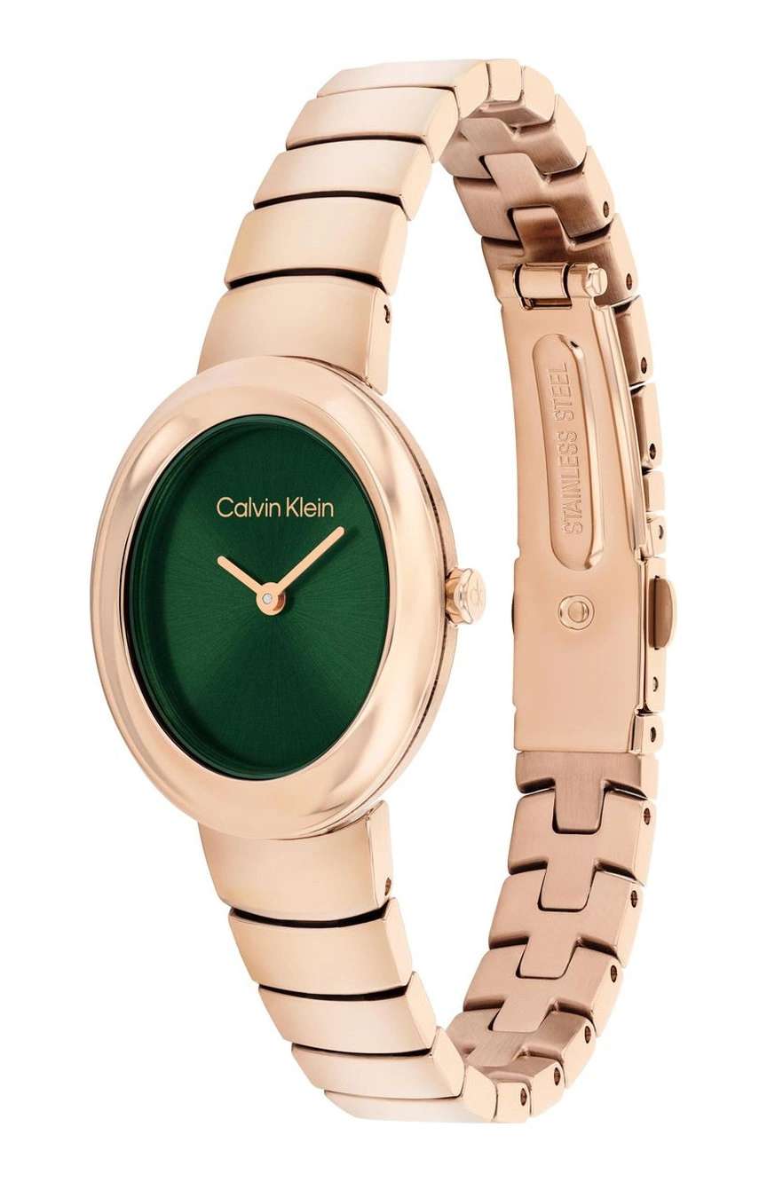 كلفن كلاين Twisted Bezel