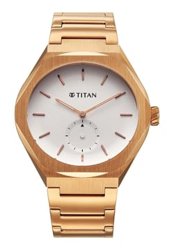 Titan Contour Analog