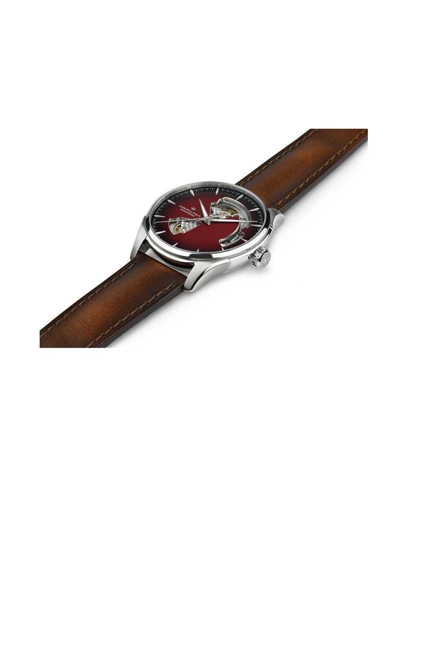 Hamilton Open Heart Auto