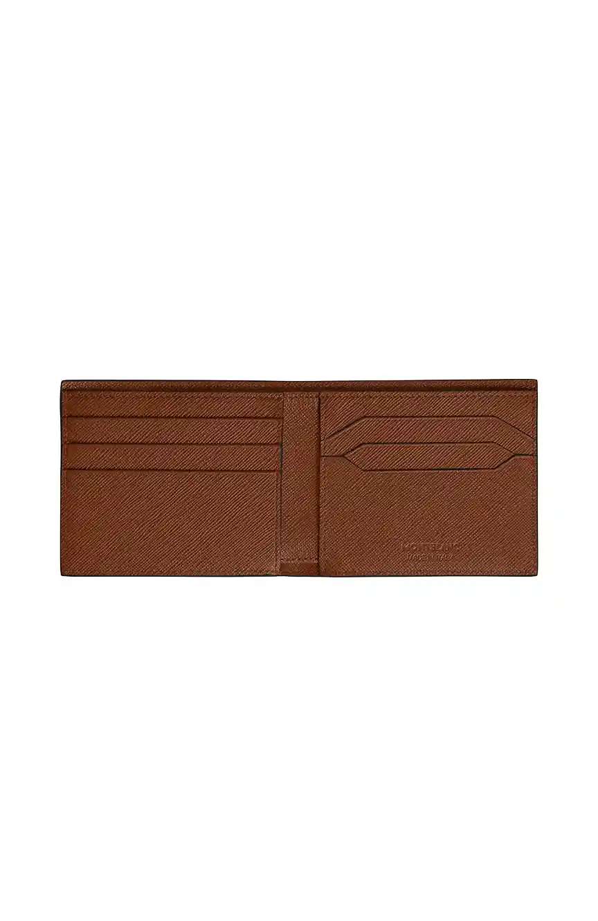 Montblanc Sartorial wallet 6cc