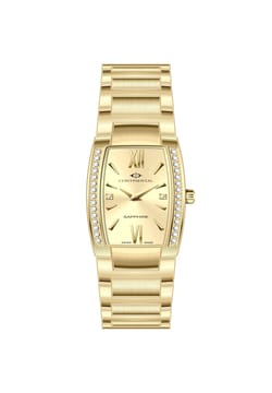 Continental سي اتش سي