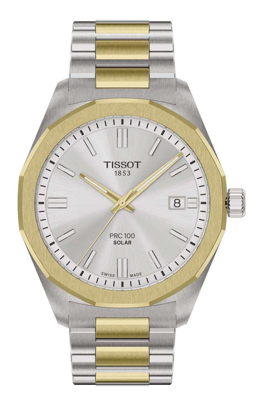 Tissot PRC 100 SOLAR
