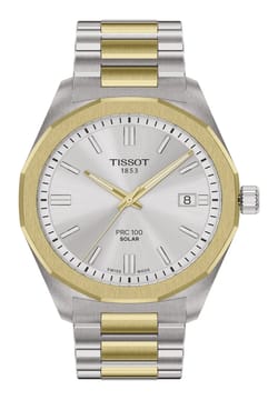 Tissot PRC 100 SOLAR