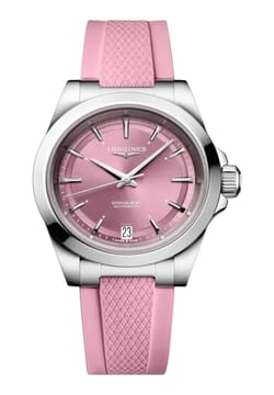 Longines Conquest