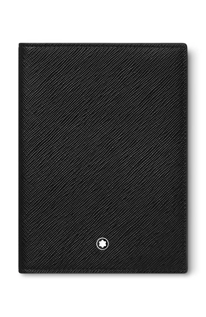 

Montblanc | Montblanc Sartorial passport holder