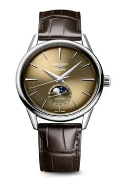 Longines Flagship Heritage