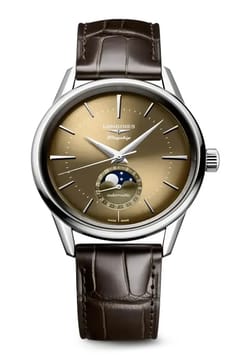 Longines Flagship Heritage