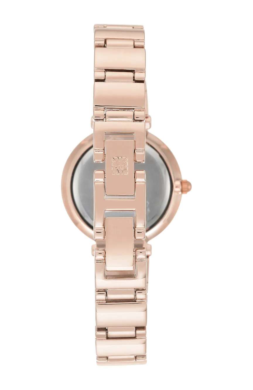 Anne Klein Women's Quartz Stainless Steel