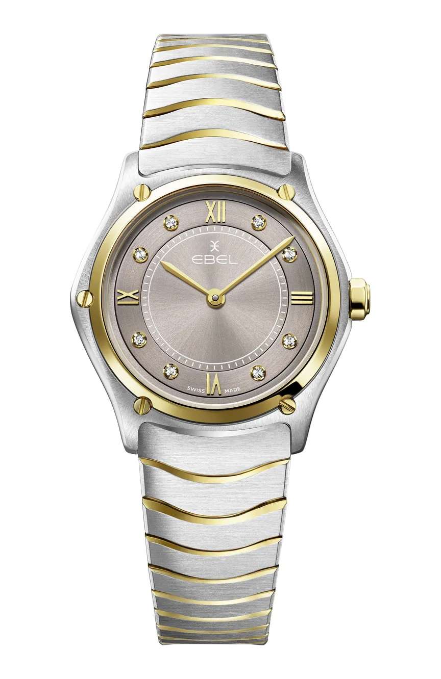 Ebel Sport Classic