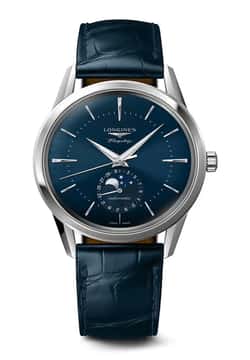 Longines Flagship Heritage