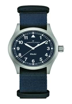 Hamilton Khaki Field Quartz