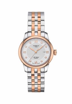 Tissot Le Locle Automatic Lady 29 20th Anniversary
