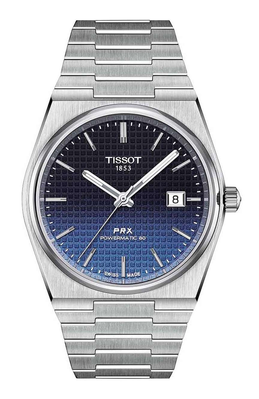 Tissot PRX Powermatic 80