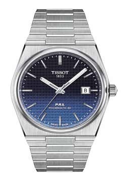 Tissot PRX Powermatic 80