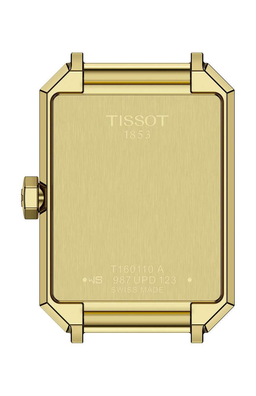 تيسو إس آر في