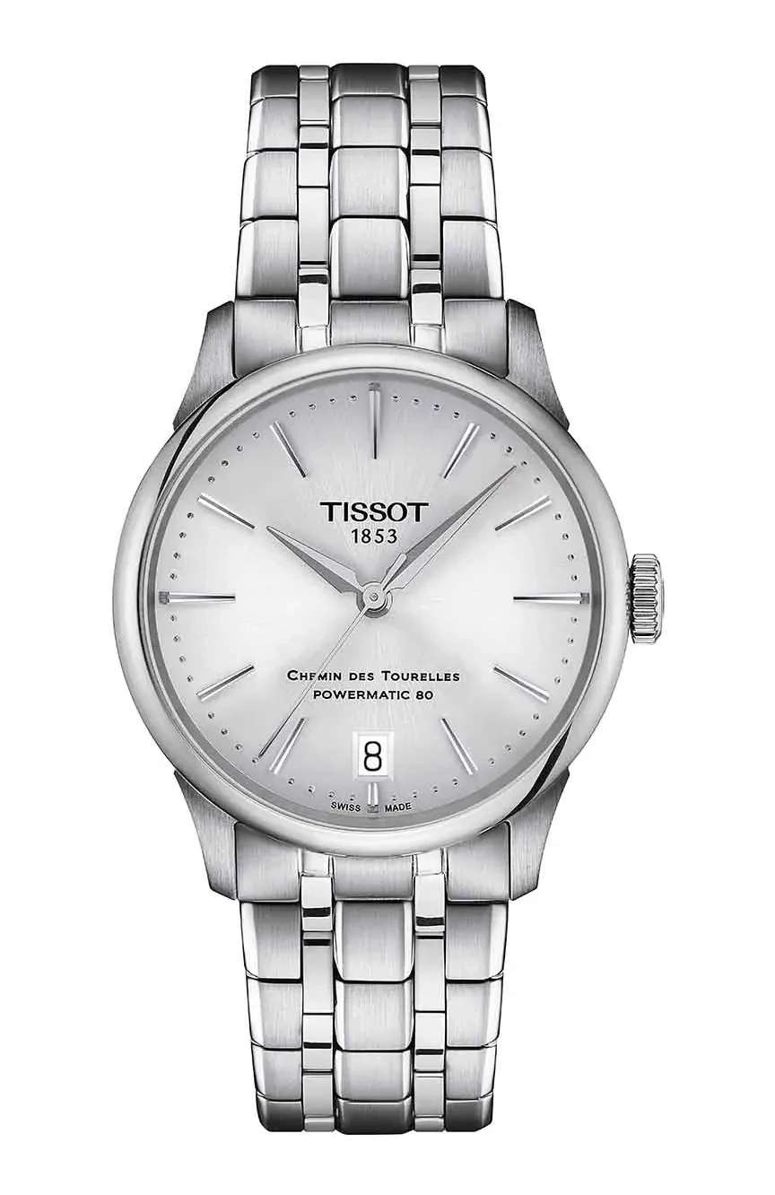Tissot Chemin des Tourelles