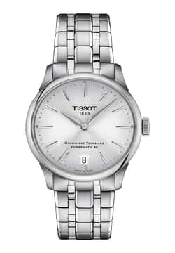 Tissot Chemin des Tourelles