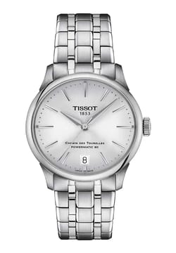 Tissot Chemin des Tourelles