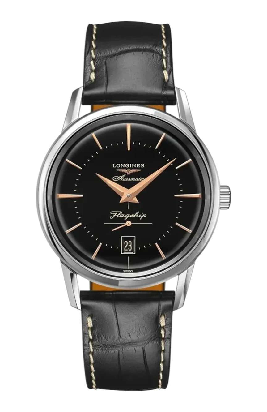 Longines Heritage
