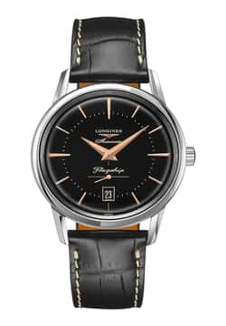 Longines Heritage