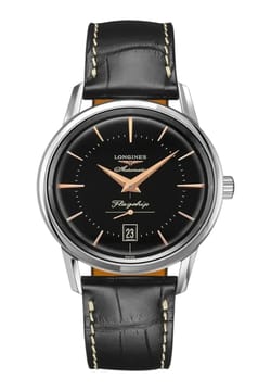 Longines هيريتج
