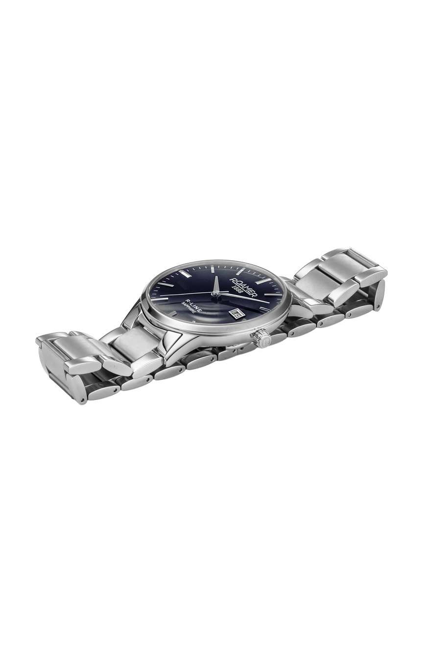 Roamer R-Line Classic