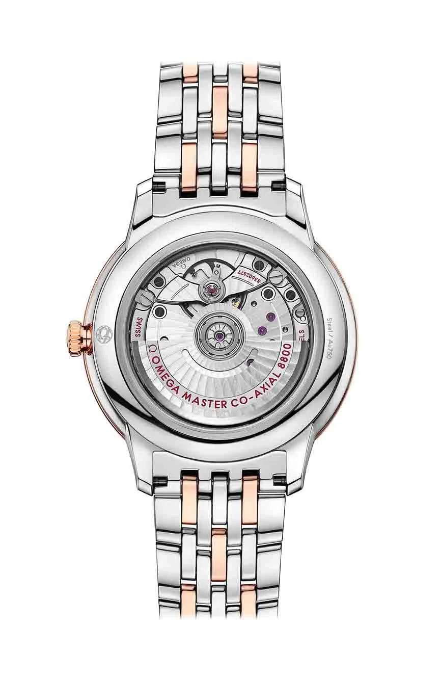 أوميغا ديفيل بريستيج