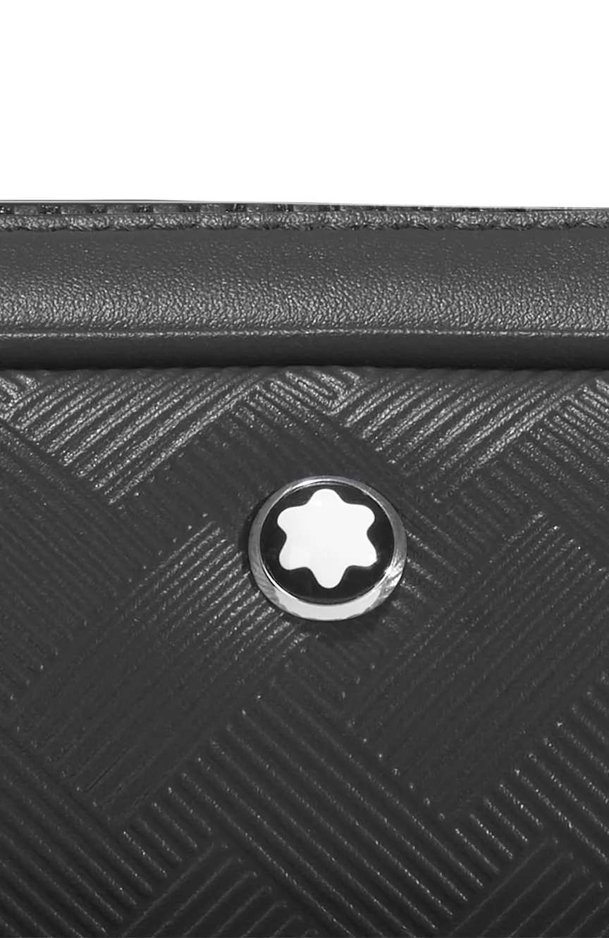 Montblanc Extreme 3.0 Messengermini Black