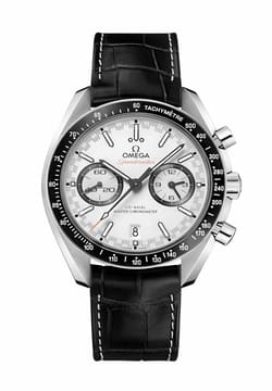 OMEGA SPEEDMASTER RACING