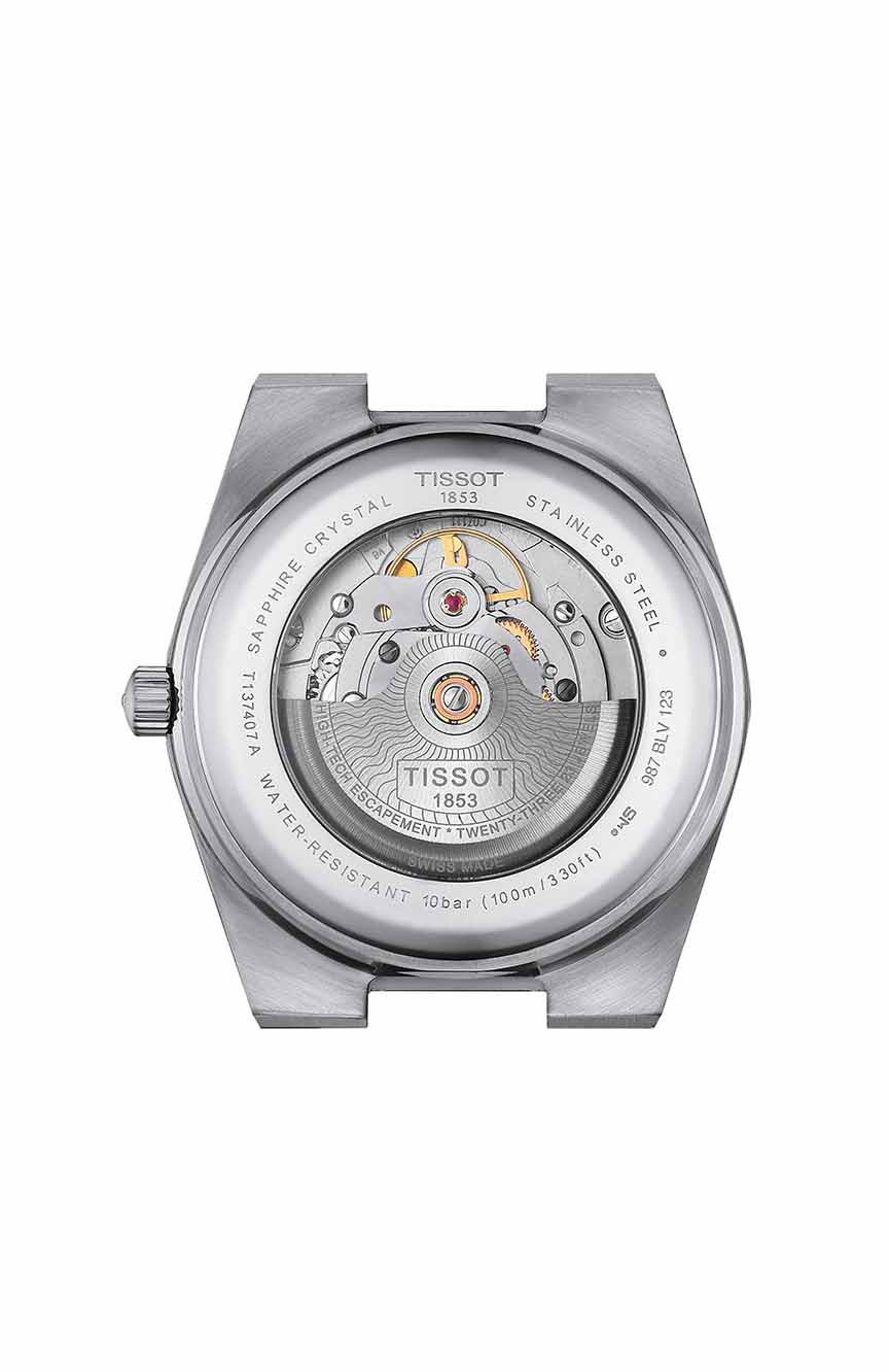 Tissot PRX Powermatic 80