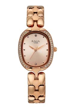 Titan Analog Watch for Women