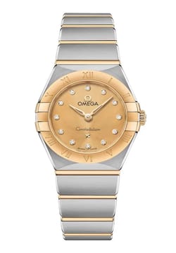 OMEGA Constellation