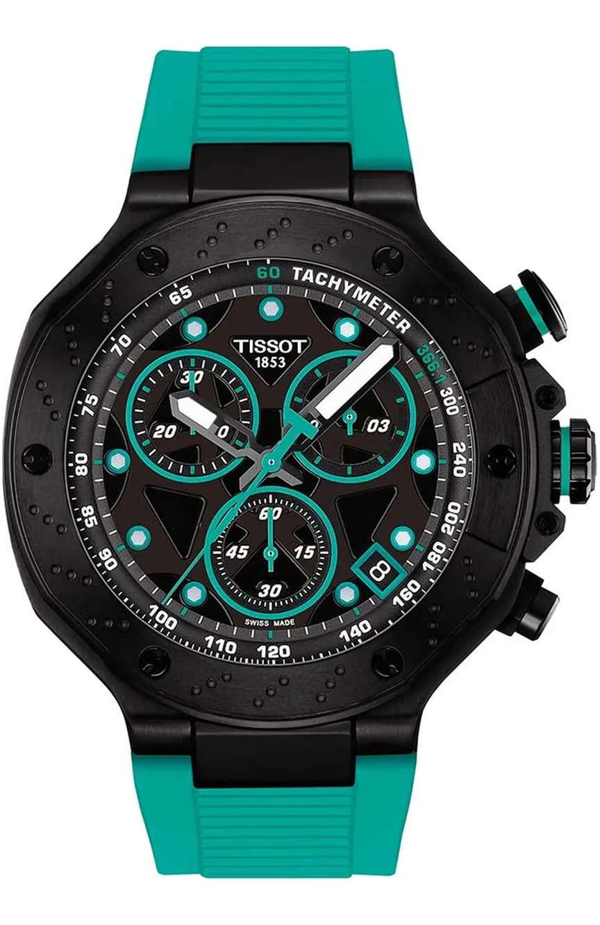 Tissot T-Race Chronograph
