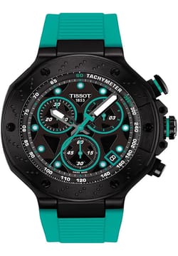 Tissot T-Race Chronograph