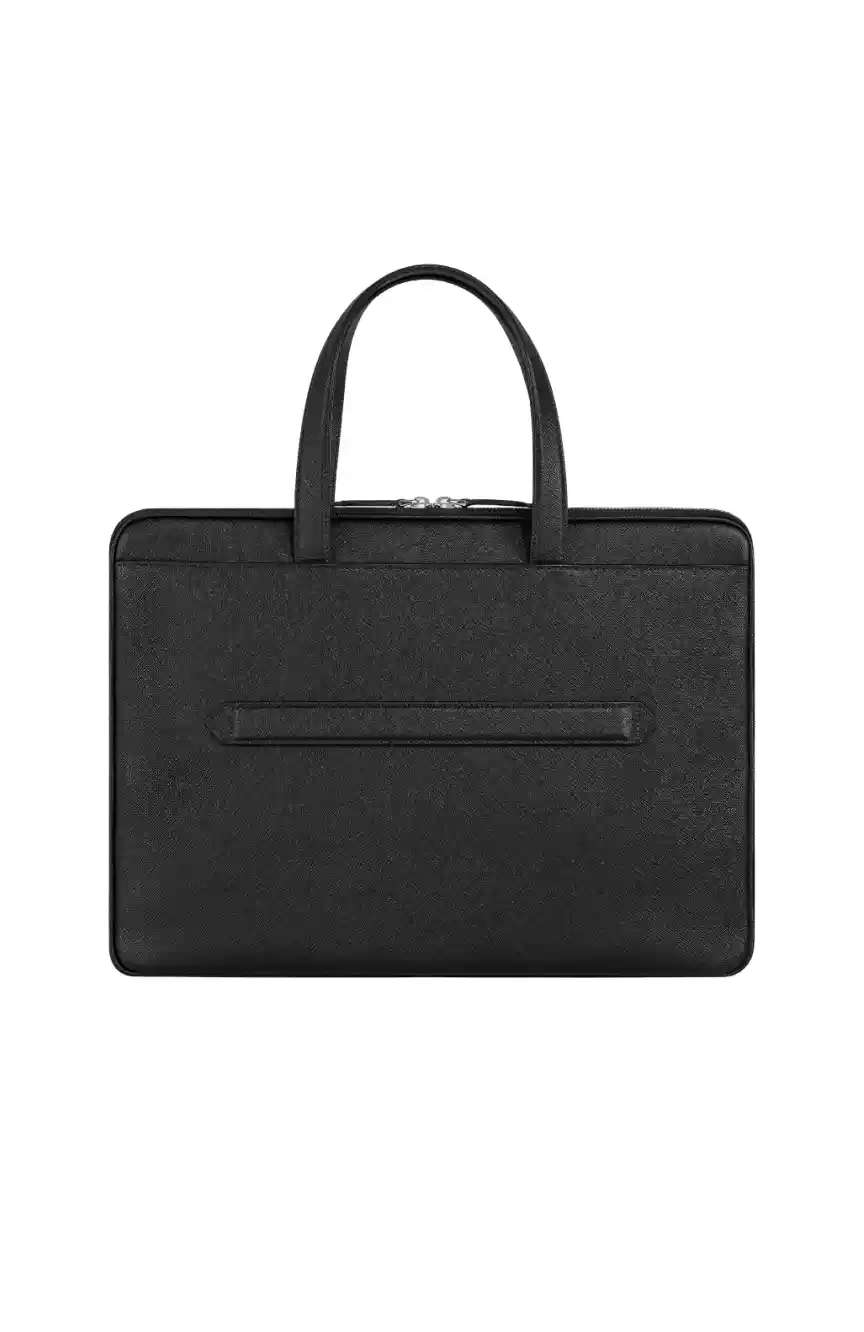 Montblanc Sartorial thin briefcase