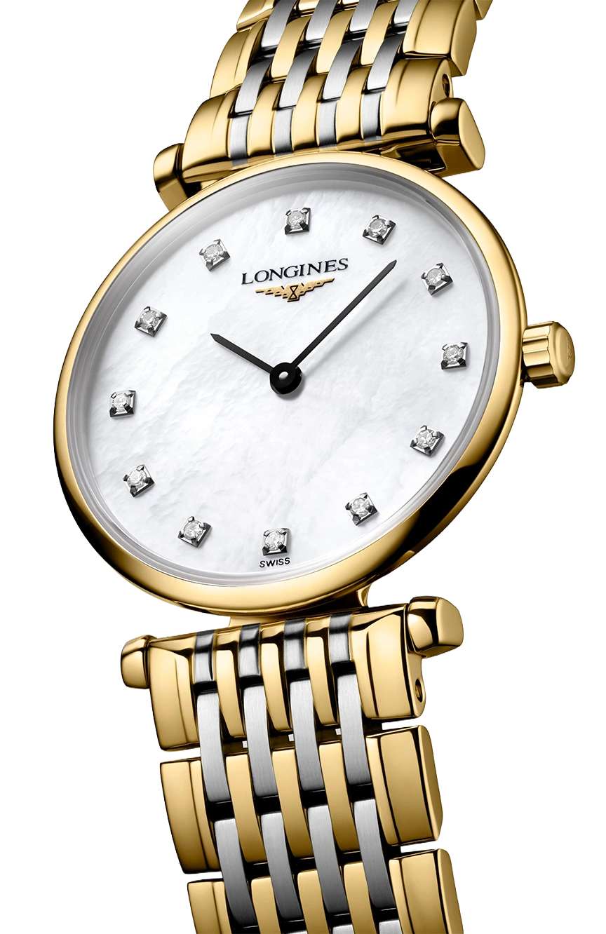 Longines La Grande Classique