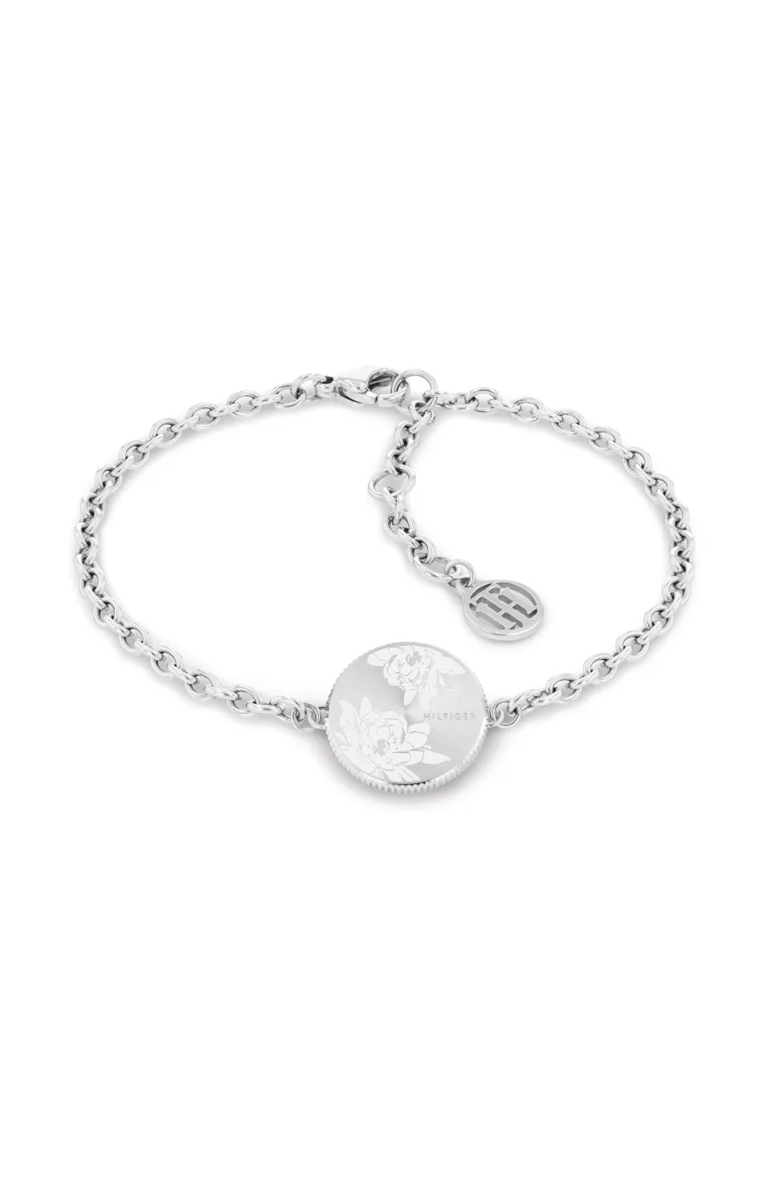 

Tommy Hilfiger | Tommy Hilfiger Womens Bracelet - 2780592