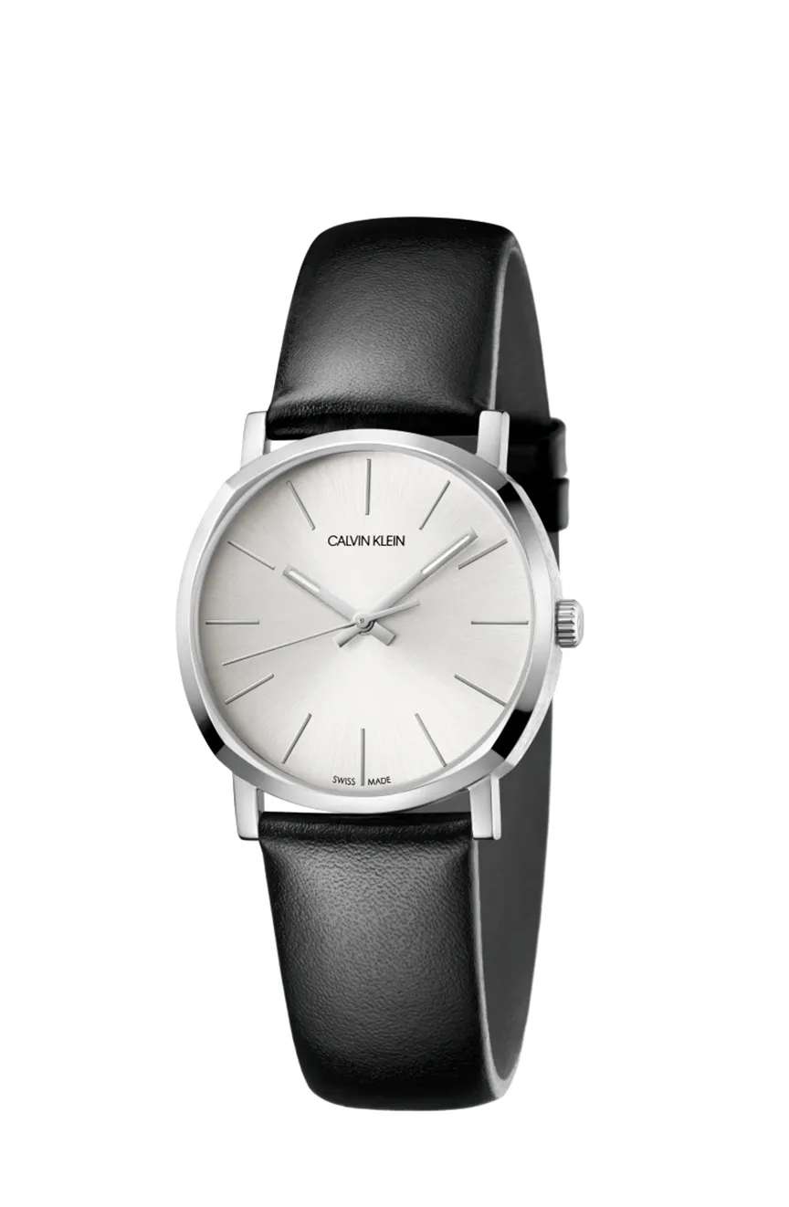 Calvin Klein Women's Quartz Stainless Steel